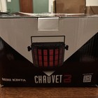 Chauvet Dj Mini Kinta Ils Rgbw Led Party stage Effect Light D-fi Usb dmx