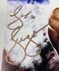 Lex Lugar Signed 11x14 Photo Wrestling Autograph Wrestler Autographed Jsa Coa