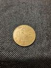 Ryko One Car Wash Token    E5015xqt