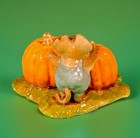 Wee Forest Folk M-183m Mini Peek-a-boo  New Halloween Mini  Fast Free Shipping 