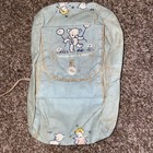 Vintage Dr  Allen s Baby   s Pal Nursing Bottle Holder  Original Older Model