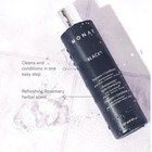 Monat Black 2 In 1 Shampoo   Conditioner