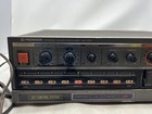 Pioneer Sa-v210 Stereo Mixing Amplifier Digital Echo Karaoke Vintage 1989 Tested
