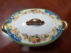 Antique Child Tea Set Vintage  Made In Japan 