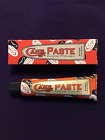 New   1 Tube   Case Xx Knife Metal Polish Paste - 1 76 Oz Tube W r  Case   Sons