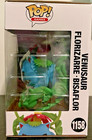 Pok  mon Venusaur Premium Funko Pop  Vinyl Figure  1158