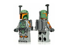 Lego Obt Bricks Custom Star Wars Joda Kast Custom Minifigure