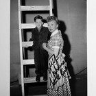 I Love Lucy Signed 8x10   Keith Thibodeaux As Little Ricky   Andy Griffith Show