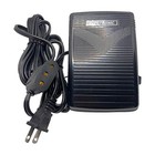 Pfw-196131 Sewing Machine Easy Install 110v Foot Pedal For Singer 201k  15-88