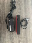 Lenovo Thinkpad Usb-c Dock Gen 2 Docking Station - 40as