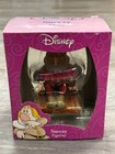Disney Snow White 7 Dwarfs Complete Figurine Display Set Cvs Exclusive Set Of 8