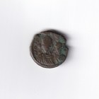 Byzantine  Ad 565-578  Heraclius 12 Nummi Alexandria  Constantine  117864