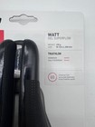 Selle Italia Watt Gel Superflow Triathlon Saddle 133mm  180 Msrp