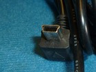 Garmin 320-00239-40 Gps Vehicle Car Cigarette Charger Cable 4 75-5 25v 1a