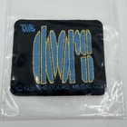 Vintage Deadstock 1990 The Doors Winterland Music Band Patch Jim Morrison