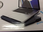 Laptop Chill Mat With 4-port Usb 2 0 Hub  targus 