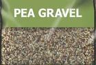 Pea Gravel For Plants Succulents Aquarium Substrate 1 4  To 3 8  Pebble 5 Pounds