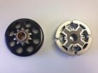 Hilliard Extreme Clutch  40 41 Chain 3 4  Bore 10 Tooth Go Kart Cart Drift Trike