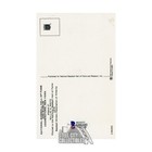 Willie Mays Autographed Hall Of Fame Postcard - Bas
