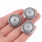 Sh30 52 Replacement Heads For Philips Norelco Series 3000 2000 1000 Sh30 Blades