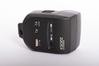 Canon Speedlite 220ex Shoe Mount Flash