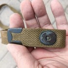 Usgi Wwii 30 M1 Carbine Lt Od Khaki Sling New Ww2 Rifle Strap Original Authentic