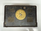 Taylor Co Barometer Vintage 1920s Stormoguide Art Deco Bakelite Weather Station