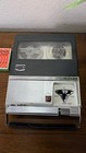 Vtg Craig Model 212 Portable Reel To Reel Tape Recorder - No Adapter Not Tested 