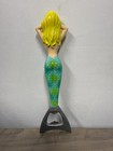 Vintage French Mermaid Bottle Opener