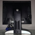Dell Ultrasharp 1905fp Black 19  Screen 1280 X 1024 Resolution Lcd Fp Monitor