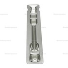 3 Pack Rear Seat Brackets For 2007-2018 Mercedes Benz Sprinter With Free 6 Bolts