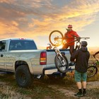 Rear Bumper Assembly Compatible With 2014-2018 Chevy Silverado Gmc Sierra 1500