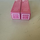 Lot Of 2 - Laneige Lip Glowy Balm  Berry Fruits Rouge   35oz