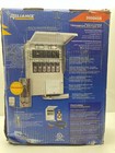 Reliance Controls 3006hdk Generator Power Transfer Switch Kit 6-circuit