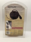Belkin Surgemaster Ii 2 Universal Travel Surge Protector -new In Package