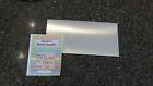 New 925 Sterling Silver Sheet 3 X 1    3 X 2  3 X 4  3 X 12  Inch 30 Gauge Soft