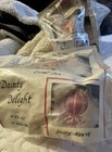 Mac Enterprises Tiny Treasures Ornament Dusty Mauve Ornament Kit Makes 1 Vtg