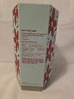 New Teavana Ruby Spice Cider Rooibos Herbal Tea Blend Loose Leaf Tea 8oz Tin