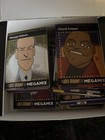 136 Lights Of Broadway Collector Cards - 2017  Like  New