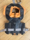 Ida-59 Equipment   Without Cylinders  not Used 