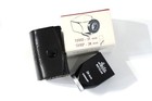 Leica Slooz 12007 28mm Metal Finder Black