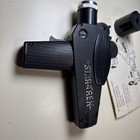 Remco Star Trek Transistorized Electronic Phaser Gun 1975 Vintage W Box Read
