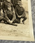 Original September 1918 Helena Montanas Us Army Company 8 X 10 Photo Id d