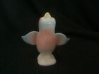 Dws mws Ceramic Singing Bluebird Pie Bird Vent Season Of Cannon Falls -