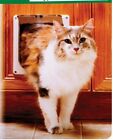 Petsafe 2-way Locking Indoor Cat Flap Door