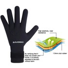 5mm Neoprene Scuba Diving Gloves Men Women Snorkeling Surfing Non-slip Gloves