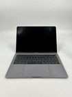 Macbook Pro 13 2017 Intel 2 3ghz I5 8gb 256gb Space Gray - Good Condition