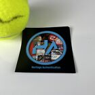 Serena Williams Hand Signed Autographed Tennis Ball Coa Authentication