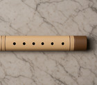 Native American Style Flute D5 Key High Quality Handcrafted 6-hole Pentatonic