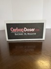 Carbondoser Electronic Co2 Regulator New Open Box Never Used